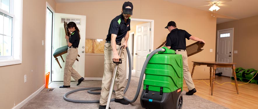 West Covina, CA cleaning services